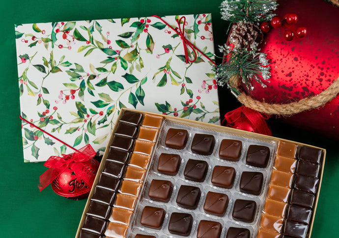 Christmas  Assortment 24 oz.