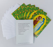 Load image into Gallery viewer, Mary and Eve Greeting Cards