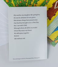 Load image into Gallery viewer, Mary and Eve Greeting Cards