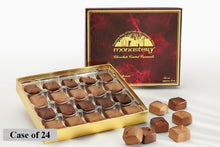 Load image into Gallery viewer, Chocolate-Covered Caramels 9 oz - Case of 24